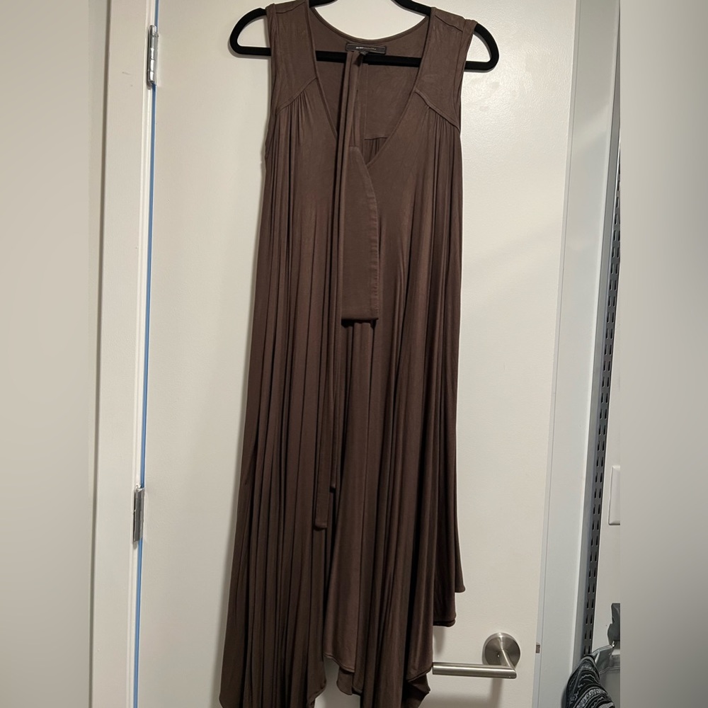 BCBG dress